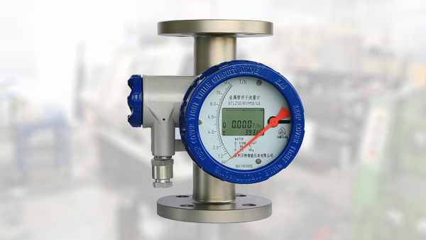 在使用金屬管浮子流量計(jì)時(shí)應(yīng)該如何維護(hù)？